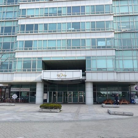 Incheon Airport Egarak Residence 外观 照片