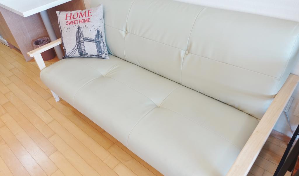 Incheon Airport Egarak Residence 外观 照片