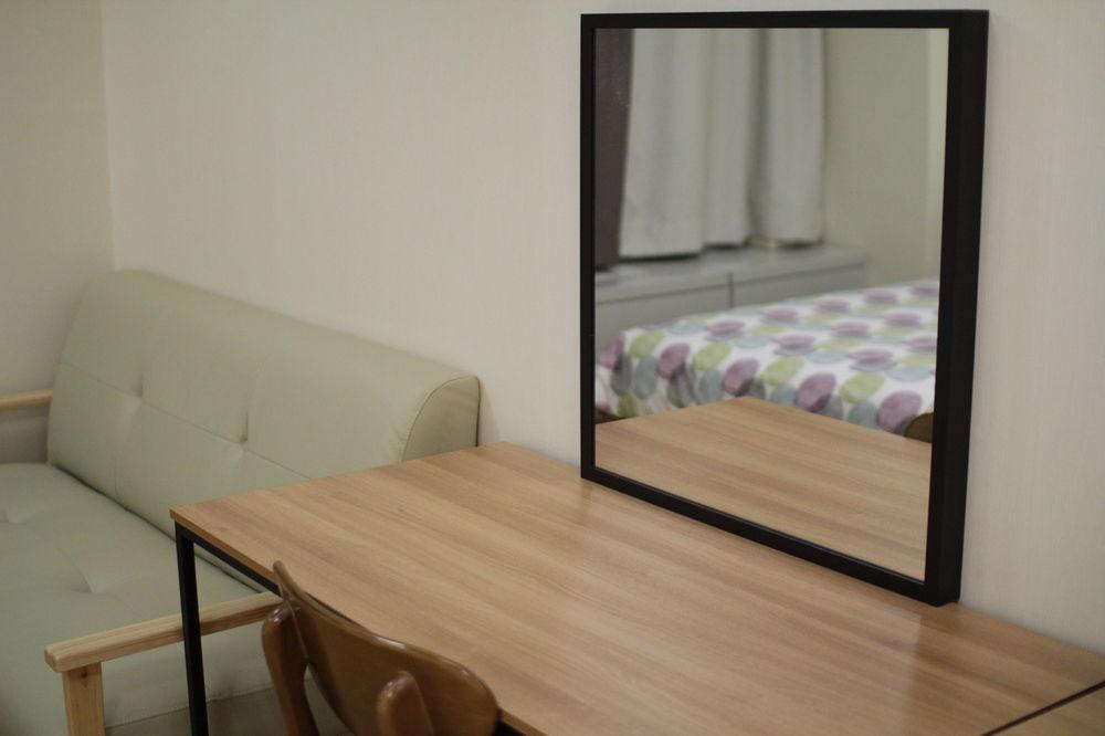 Incheon Airport Egarak Residence 外观 照片