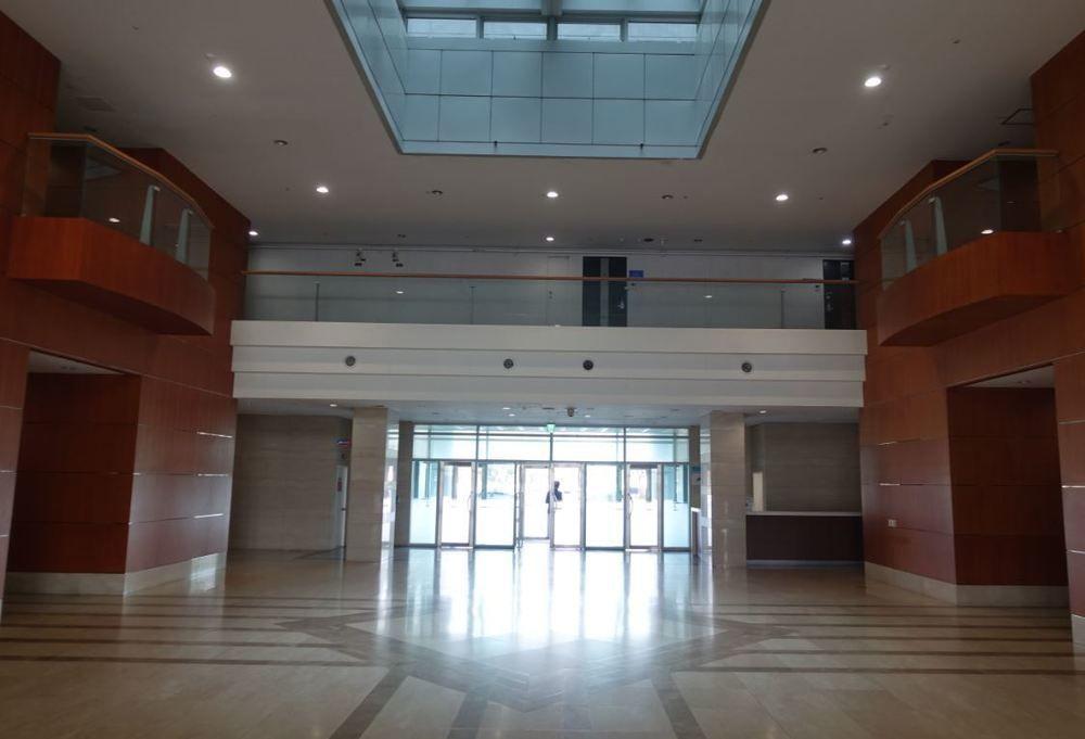 Incheon Airport Egarak Residence 外观 照片