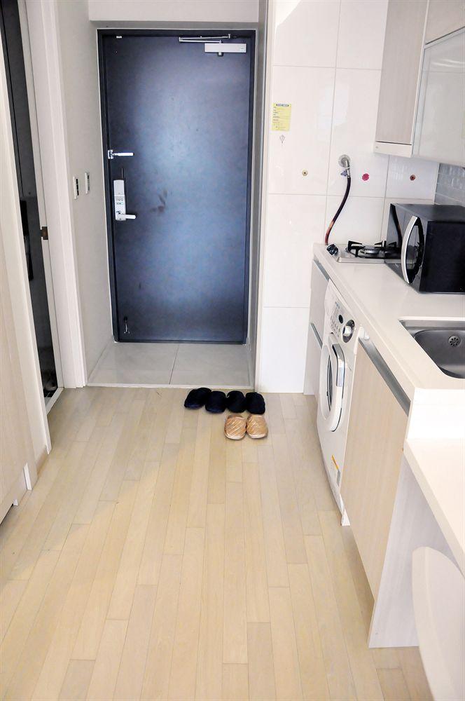 Incheon Airport Egarak Residence 外观 照片