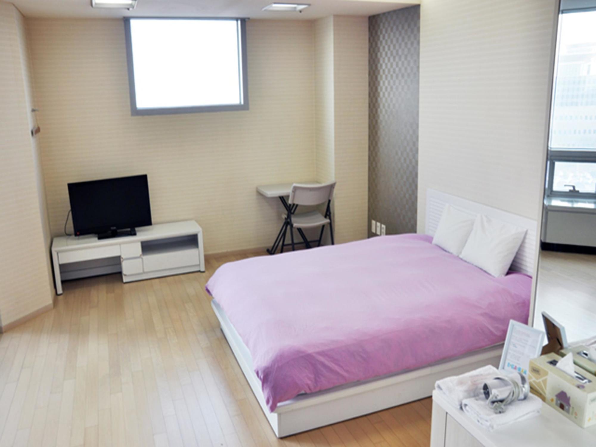 Incheon Airport Egarak Residence 外观 照片