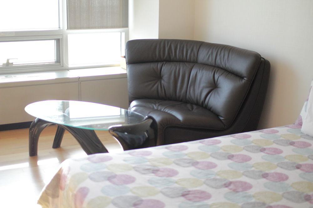 Incheon Airport Egarak Residence 外观 照片