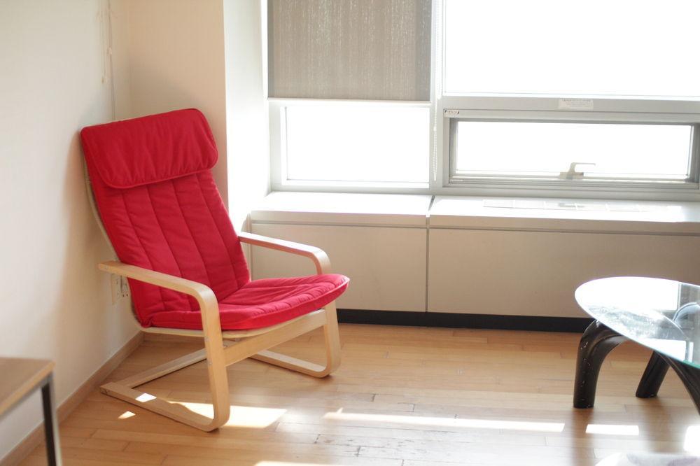 Incheon Airport Egarak Residence 外观 照片