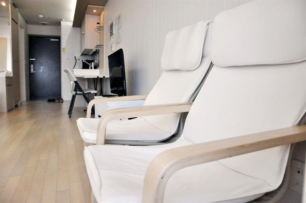 Incheon Airport Egarak Residence 外观 照片