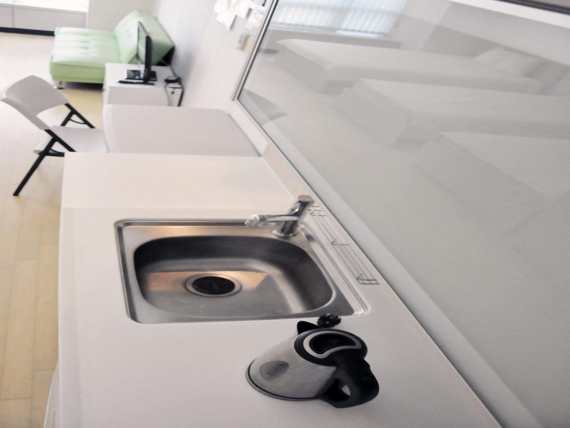 Incheon Airport Egarak Residence 外观 照片