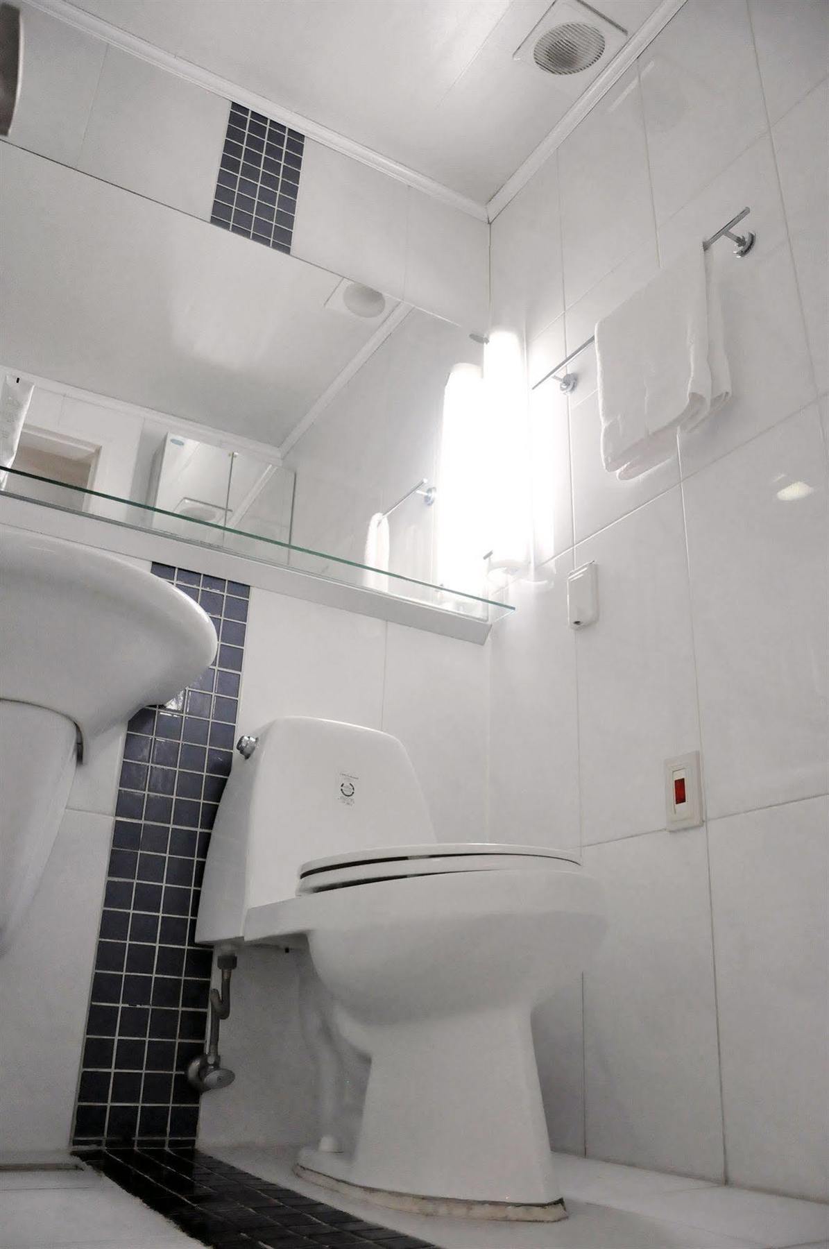 Incheon Airport Egarak Residence 外观 照片