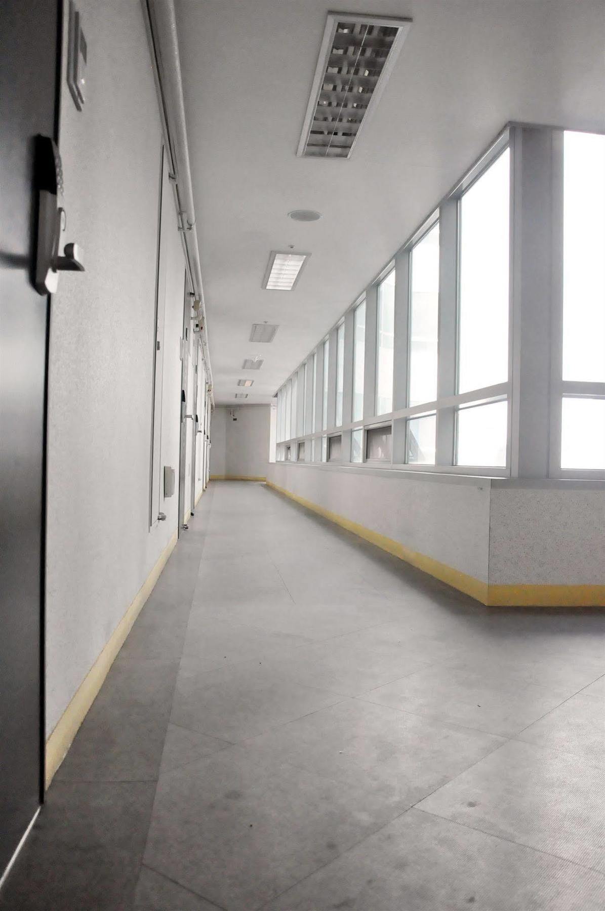 Incheon Airport Egarak Residence 外观 照片